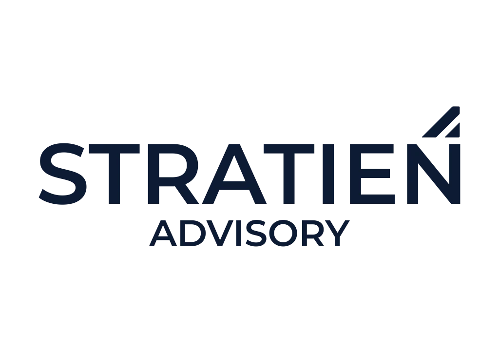Stratien Advisory Logo